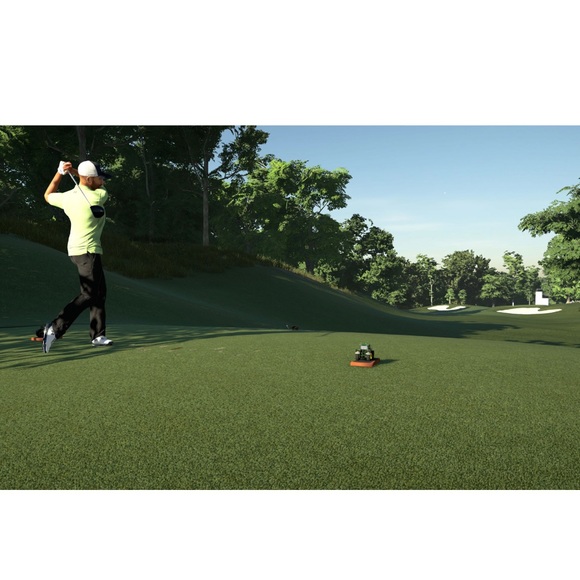 PS4 The Golf Club 2019 Featuring The PGA Tour unopened. - Picture 9 of 9